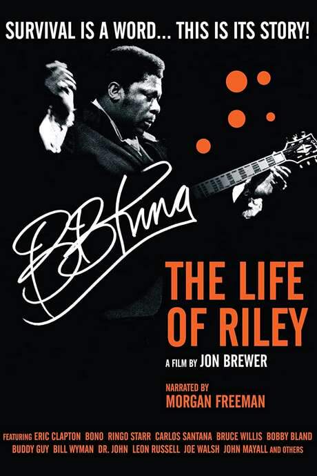 B.B. King: The Life of Riley